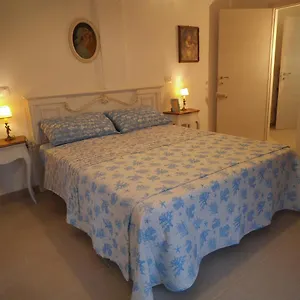 Le Bagnanti Orosei