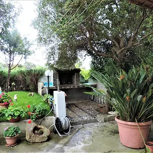  Appartement Residenza Su Portu