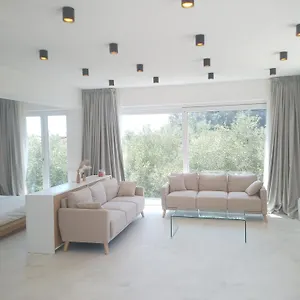 Smart Luxury & Hotel apartamentowy