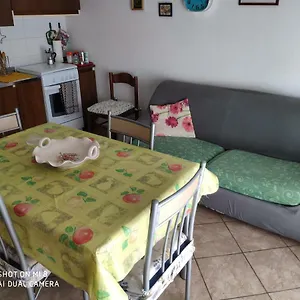  Appartement Old Style Flat